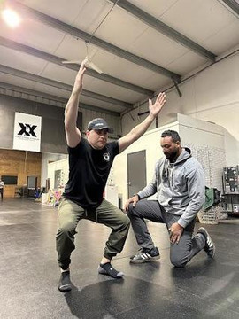 Image 3 from XX Functional Fitness partner gallery