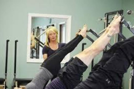 Image 3 from Thrive Pilates Studio partner gallery