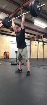 Image 2 from MetCon Athletics partner gallery