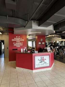 Image 1 from Vitality Health Fitness LLC partner gallery
