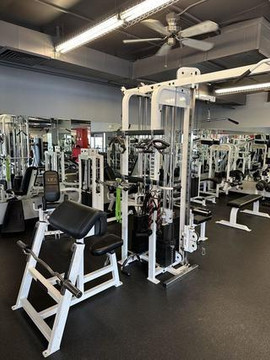 Image 2 from Vitality Health Fitness LLC partner gallery