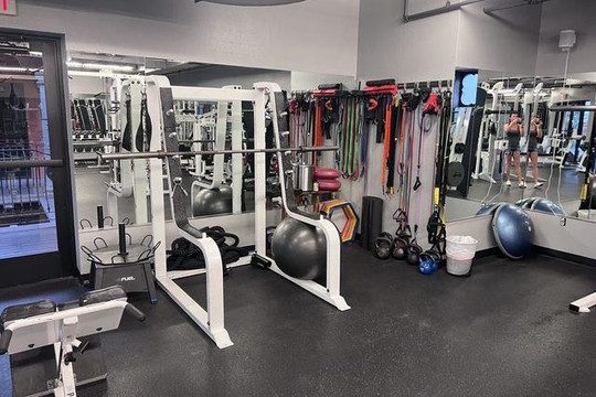 Image 3 from Vitality Health Fitness LLC partner gallery
