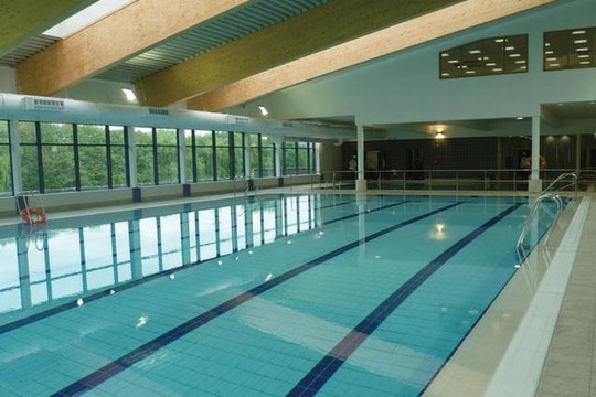 Image 1 from Blaydon Leisure Centre partner gallery
