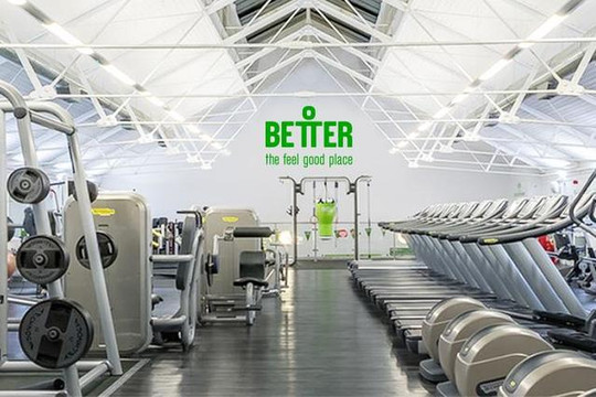 Image 2 from Blaydon Leisure Centre partner gallery