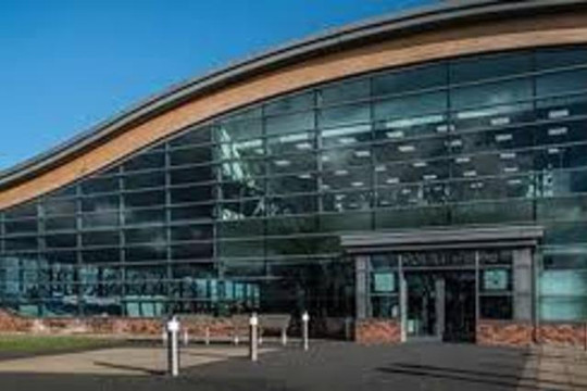 Image 2 from Heworth Leisure Centre partner gallery