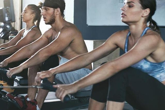 Image 1 from FitCo Health Club Perry partner gallery