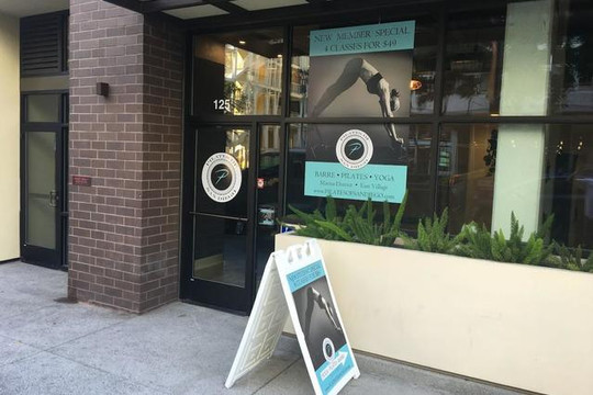 Image 1 from Pilates of San Diego - East Village partner gallery