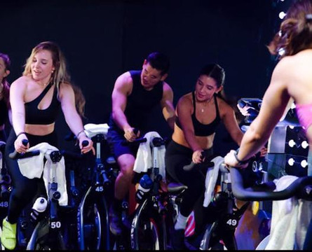 Image 2 from B/SPOKE Studios East Boston partner gallery