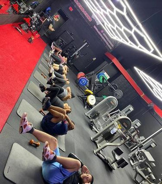 Image 2 from Hiit Fit 360 partner gallery