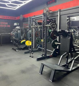 Image 3 from Hiit Fit 360 partner gallery