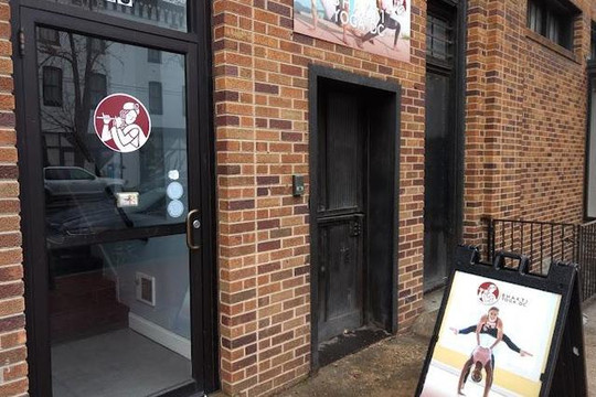 Image 1 from Bhakti Yoga DC partner gallery