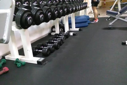 Immagine 3 dalla galleria del partner New Planet Fitness