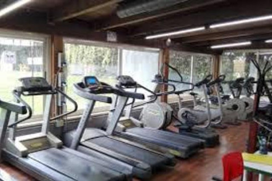 Immagine 1 dalla galleria del partner Centro Sportivo Parco Dei Pini