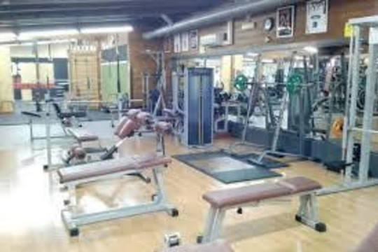 Immagine 2 dalla galleria del partner Centro Sportivo Parco Dei Pini