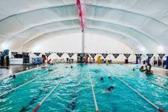 Immagine 3 dalla galleria del partner Centro Sportivo Parco Dei Pini