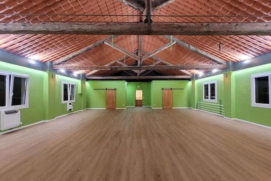 Immagine 2 dalla galleria del partner Dolomiti Center Fitness & Dance