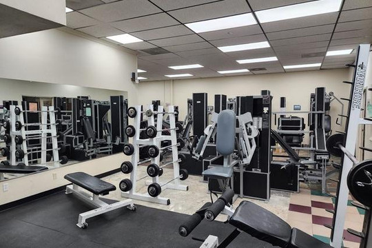 Image 1 from Estes ProActive Fitness partner gallery