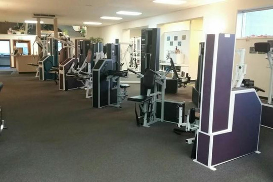 Image 3 from Estes ProActive Fitness partner gallery