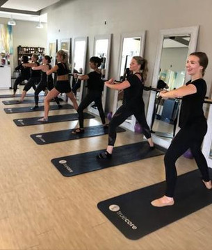 Image 3 from Truecore Fitness Georgetown partner gallery