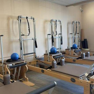 Image 2 from CA Sculpt Pilates partner gallery