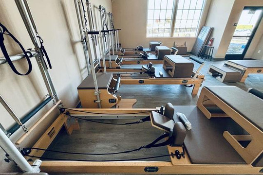 Image 3 from CA Sculpt Pilates partner gallery