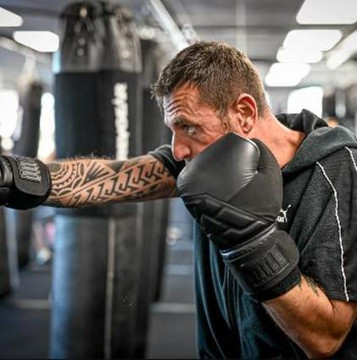 Image 1 from Premier Boxing Club partner gallery