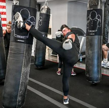Image 2 from Premier Boxing Club partner gallery