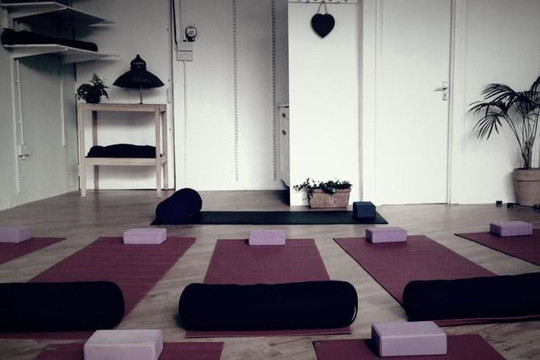 Image 1 from Zenw2 Wellness Collective partner gallery