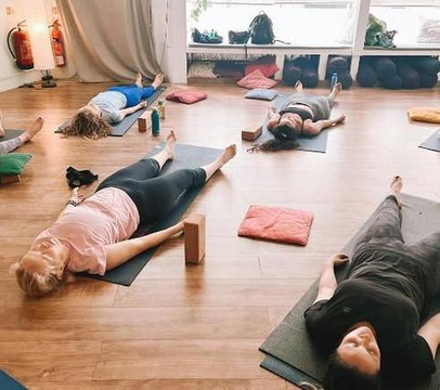 Image 3 from Zenw2 Wellness Collective partner gallery