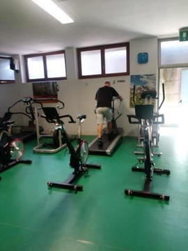Immagine 1 dalla galleria del partner Palestra Elisa