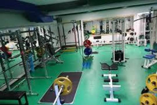 Immagine 2 dalla galleria del partner Palestra Elisa