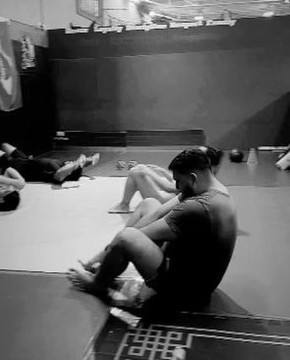 Image 3 from Real Submission Grappling partner gallery