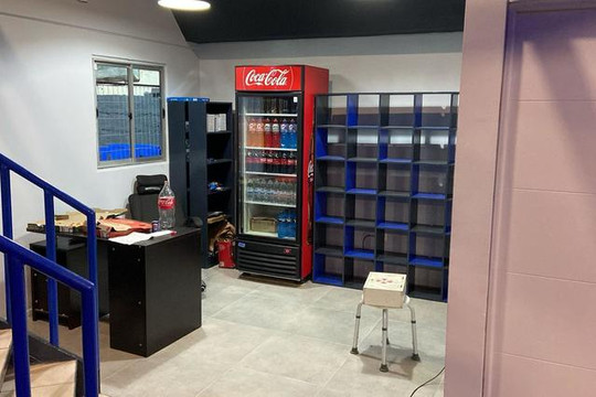 Imagen 3 de la galería del partner Tiger FitBox