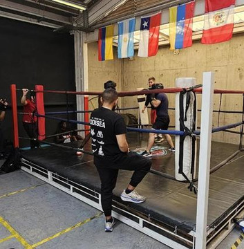 Imagen 1 de la galería del partner Team Tu Norte