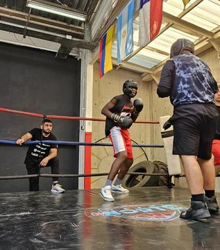 Imagen 2 de la galería del partner Team Tu Norte