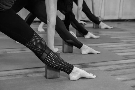 Image 2 from Balance Yoga Pilates & Wellness partner gallery