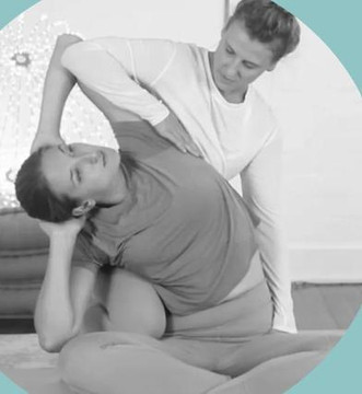 Image 3 from Balance Yoga Pilates & Wellness partner gallery
