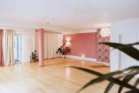 Bild 1 von YOGALIDOU - Yoga Siegburg Partnergalerie