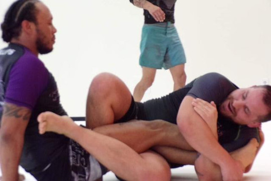 Image 3 from 10th Planet Jiu Jitsu Albuquerque partner gallery