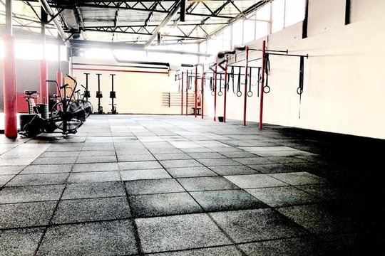 Immagine 3 dalla galleria del partner Aurelia Sport e Fitness Officine