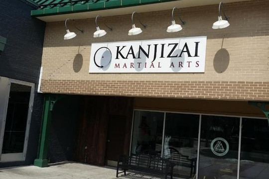 Image 2 from Hollywood Market Yoga & Massage partner gallery