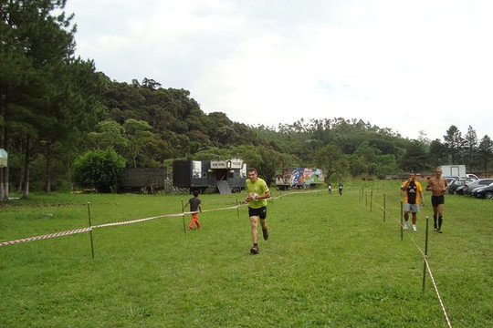 Imagem 1 da galeria do parceiro 100 Limites Assessoria Esportiva - Parque Alfredo Volpi
