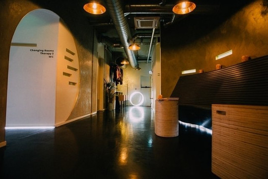 Image 2 from The Refinery partner gallery