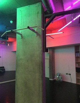 Image 3 from The Refinery partner gallery