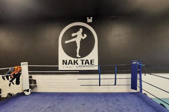 Image 2 from Nak Tae Belfast partner gallery