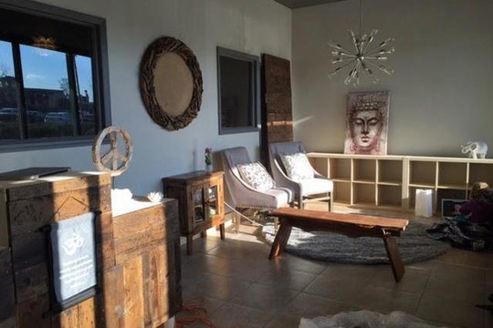 Image 1 from Honor Yoga Manalapan partner gallery