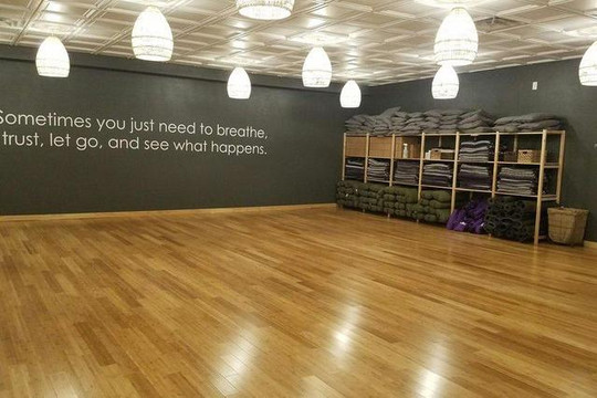 Image 2 from Honor Yoga Manalapan partner gallery