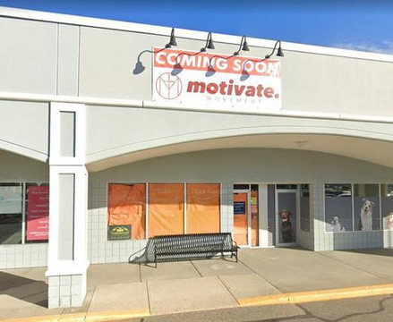 Image 1 from Motivate. Movement Studios North Hampton partner gallery