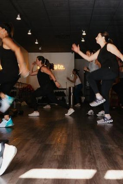 Image 3 from Motivate. Movement Studios North Hampton partner gallery