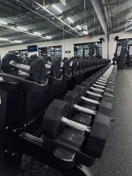 Image 1 from Powerhouse Gym Weatherford partner gallery